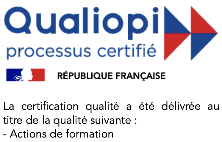 Logo Qualiopi