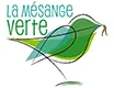 La méseange verte